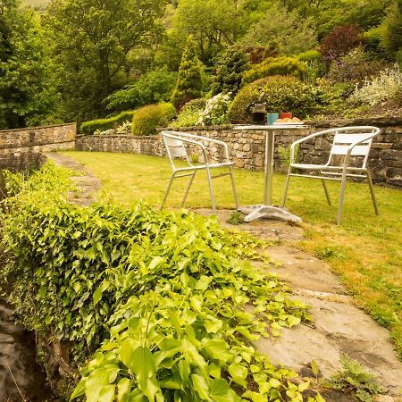 The Mill Buxton (Derbyshire) Exterior foto