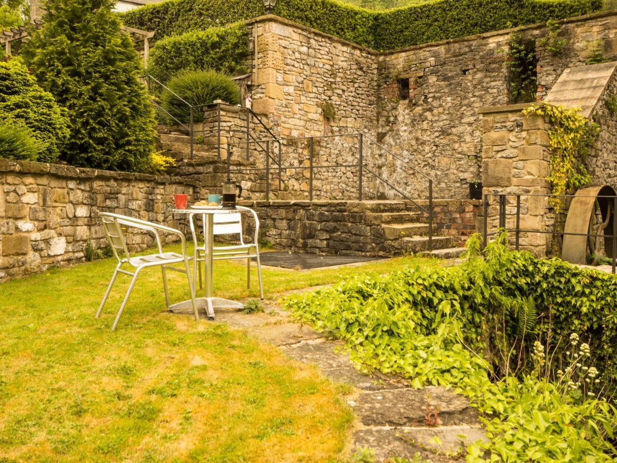 The Mill Buxton (Derbyshire) Exterior foto