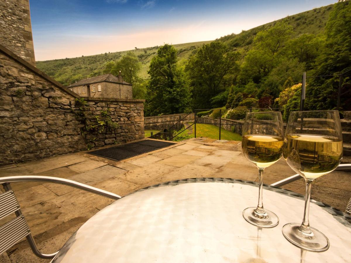 The Mill Buxton (Derbyshire) Exterior foto