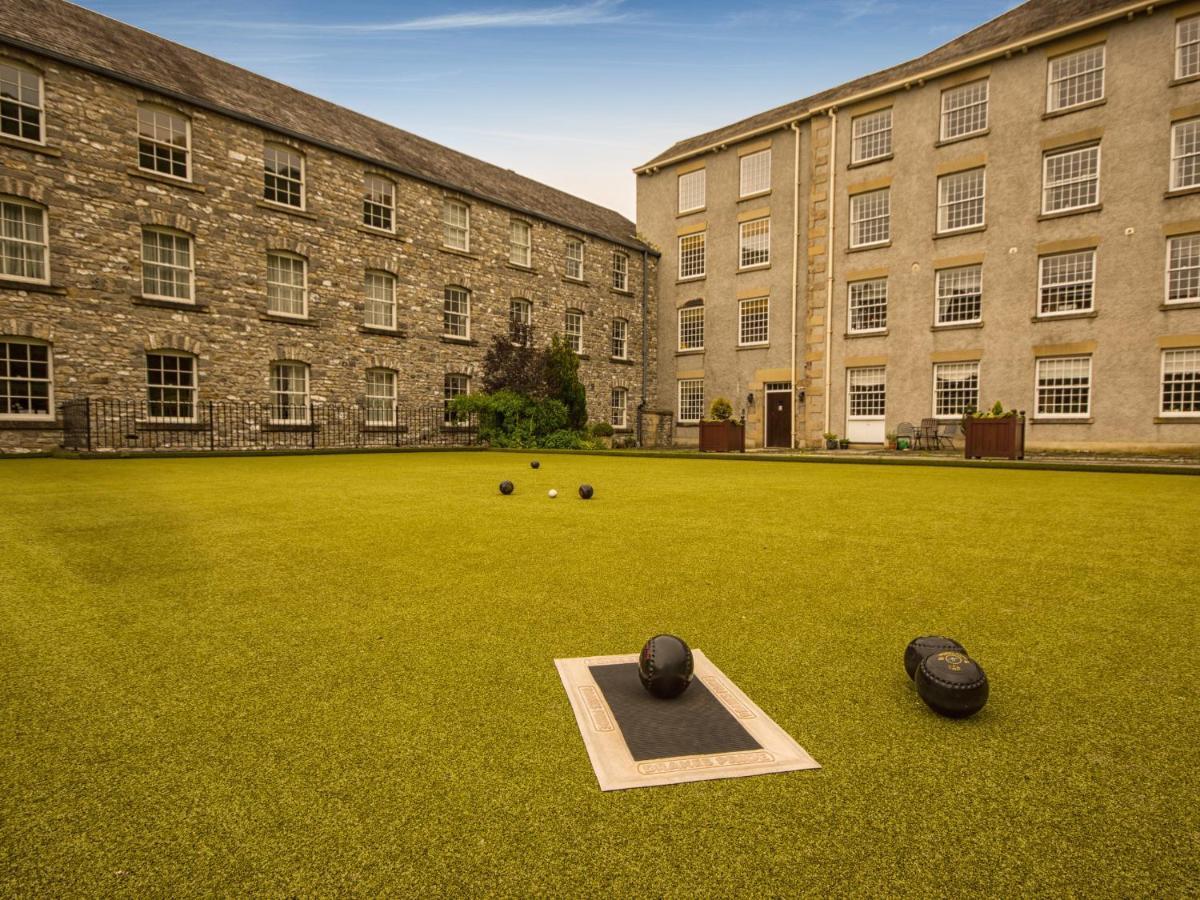 The Mill Buxton (Derbyshire) Exterior foto