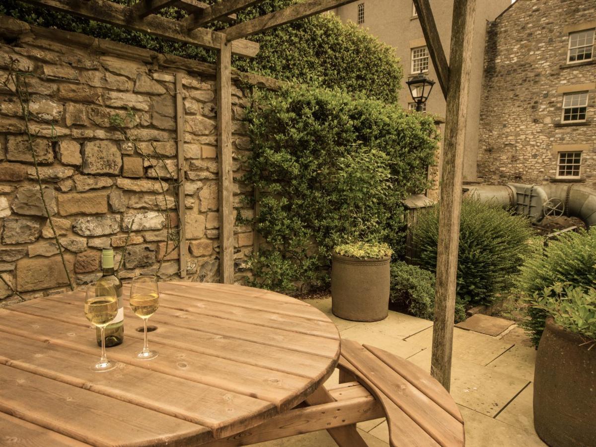 The Mill Buxton (Derbyshire) Exterior foto