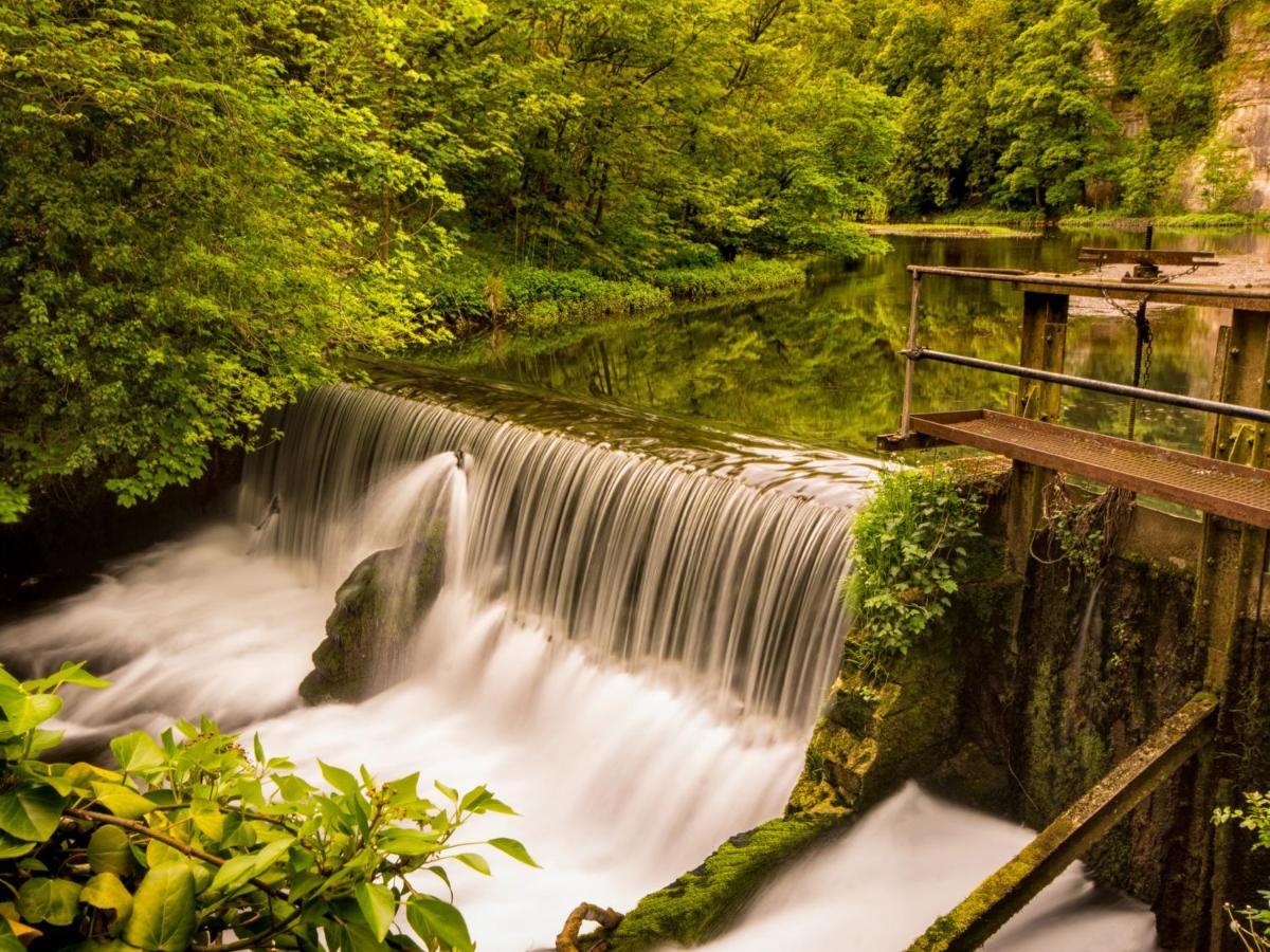 The Mill Buxton (Derbyshire) Exterior foto